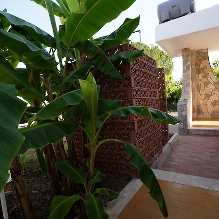 Villetta Mare "Gelsomino Bianco" Fontane Bianche Exterior foto