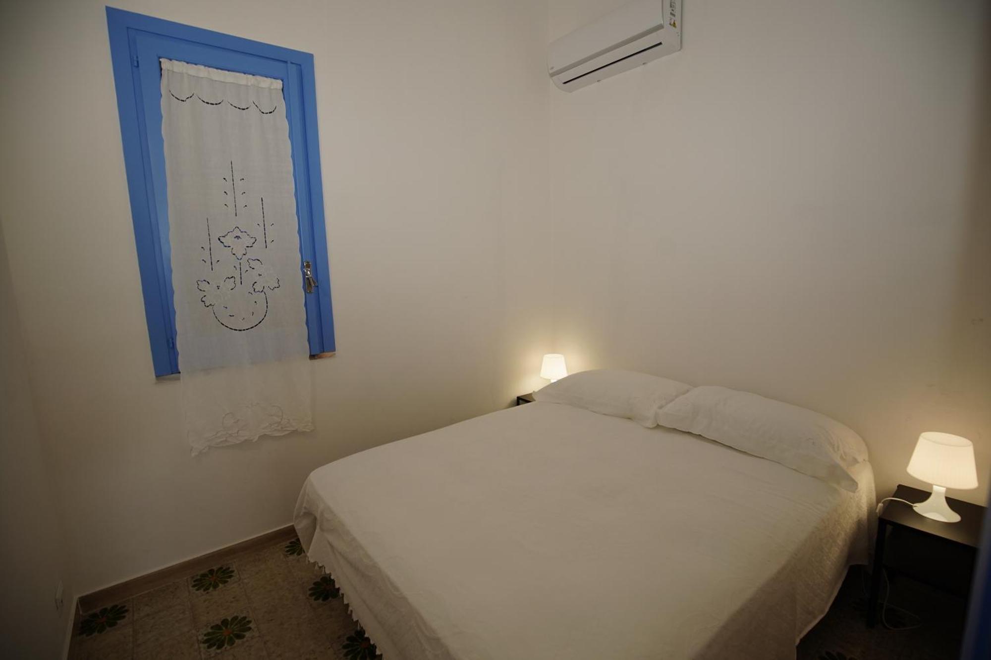 Villetta Mare "Gelsomino Bianco" Fontane Bianche Exterior foto
