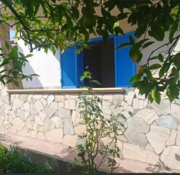 Villetta Mare "Gelsomino Bianco" Fontane Bianche Exterior foto